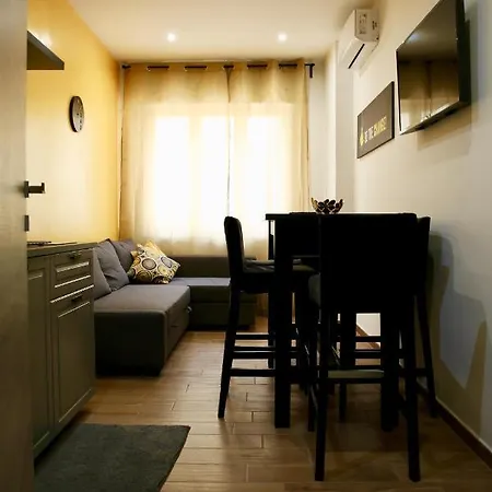Couette-café Andolfi 24 Pompéi