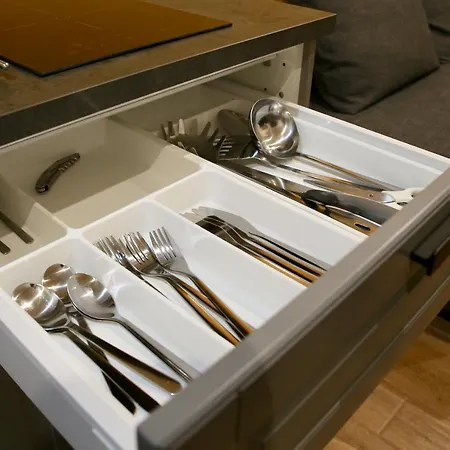 Andolfi 24 ベッド・アンド・ブレックファスト