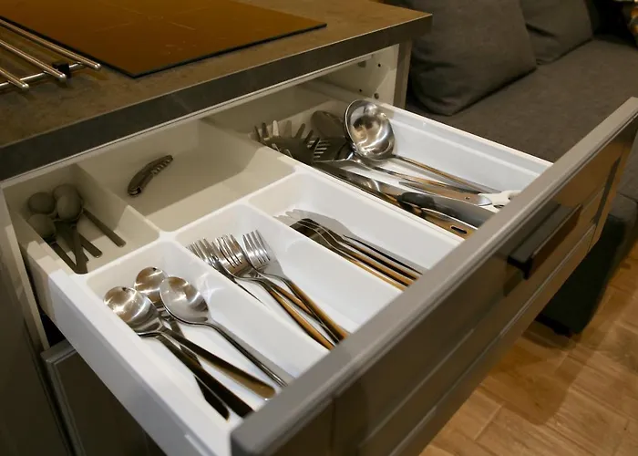 Andolfi 24 Bed & Breakfast