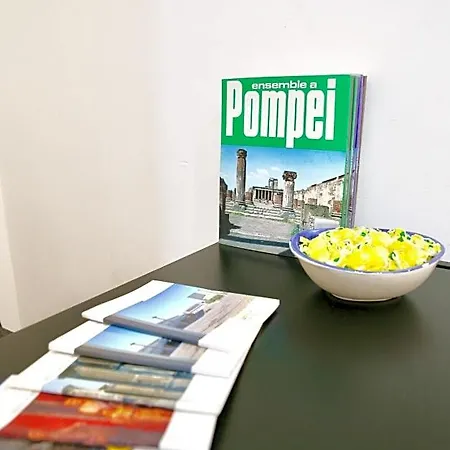 Andolfi 24 Bed and Breakfast
