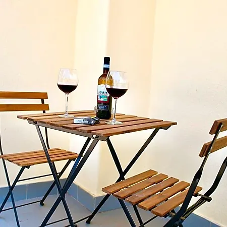 Andolfi 24 4* Πομπηία