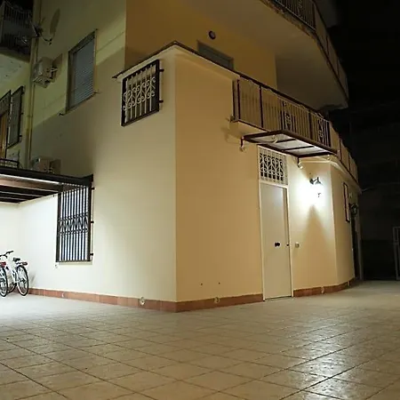 Bed & Breakfast Andolfi 24 4*