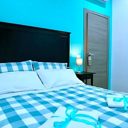 Bed and Breakfast Andolfi 24 Πομπηία