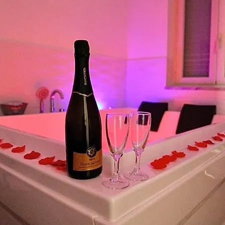 Bed and Breakfast Andolfi 24