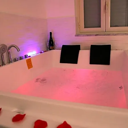Bed and Breakfast Andolfi 24 Πομπηία