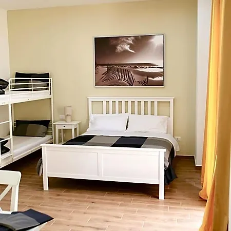 Andolfi 24 Bed and Breakfast 4*